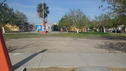 Plaza B° Santa Clara de Asis