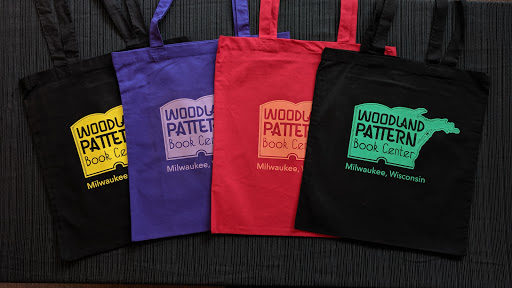 Book Store «Woodland Pattern Book Center Inc», reviews and photos, 720 E Locust St, Milwaukee, WI 53212, USA