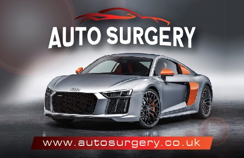 Auto Surgery Ltd