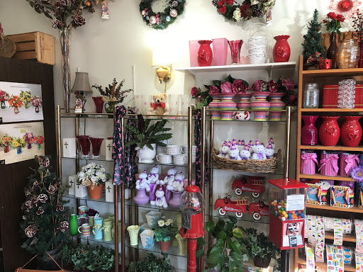 Florist «Accents By Jenny», reviews and photos, 1412 Canfield Rd, Park Ridge, IL 60068, USA