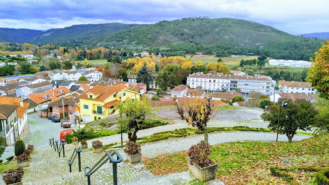 Avaliações doCapela de Santa Eugénia em Chaves - Igreja