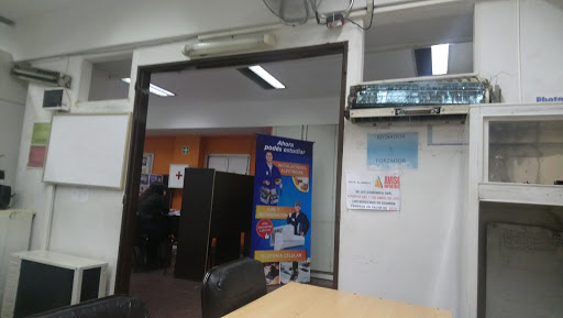 CENTRO TECNOLOGICO EN INFORMÁTICA CABA