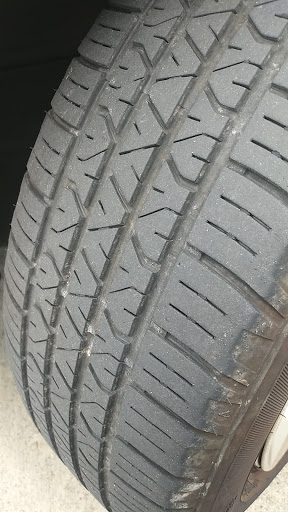 Tire Shop «Discount Tire Store - Gainesville, GA», reviews and photos, 361 Shallowford Rd, Gainesville, GA 30504, USA