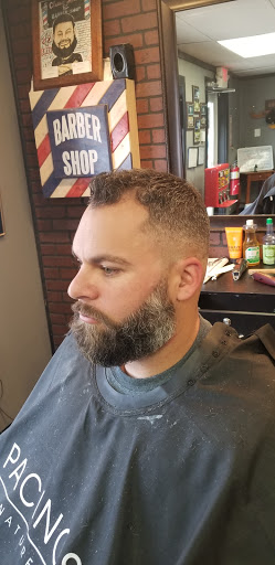 Barber Shop «Classic Blends Barbershop», reviews and photos, 1700 Elmwood Ave, Warwick, RI 02888, USA