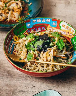 Nouille SHOP🍜 à Paris