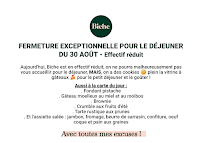 Photos du propriétaire du Biche - Café Restaurant à Le Mans - n°9