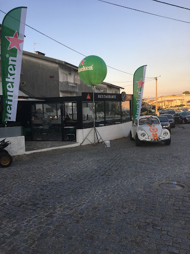 Café Restaurante Pacifico - Braga