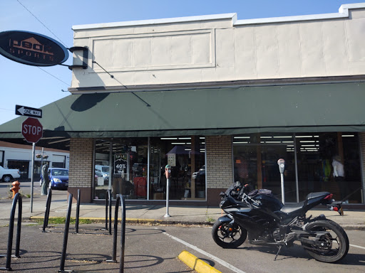 Bicycle Store «Peak Sports Bicycle Shop», reviews and photos, 135 NW 2nd St, Corvallis, OR 97330, USA