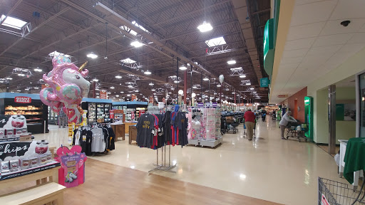 Supermarket «Giant Eagle Supermarket», reviews and photos, 1671 Butler Plank Rd, Glenshaw, PA 15116, USA