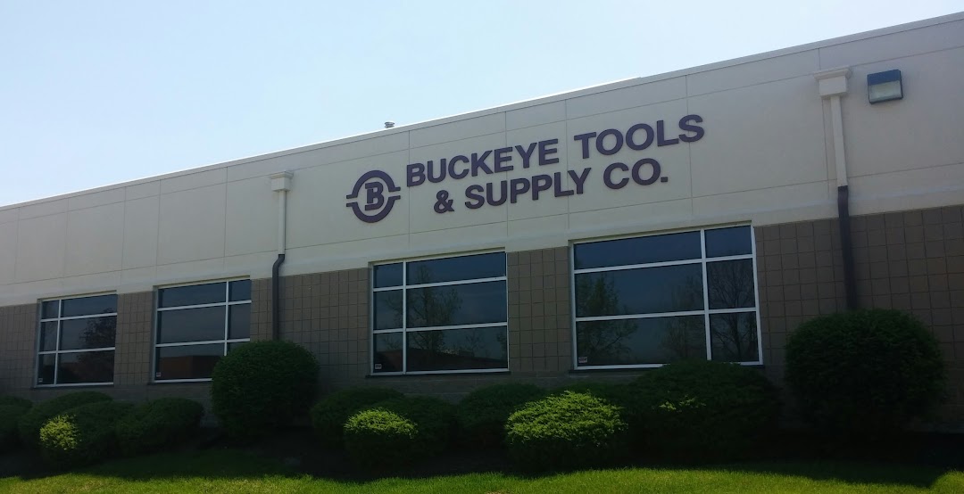 Buckeye Tool & Supply Co Inc