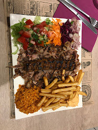 Photo n°23 de Ada Grill à Bourg-la-Reine ()