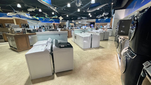 Television Repair Service «Jetson Appliance & Electronics Experts», reviews and photos, 4145 US-1, Fort Pierce, FL 34982, USA