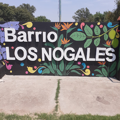 Vecinal del Barrio Los Nogales