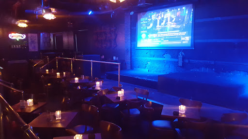 Night Club «Memphis», reviews and photos, 5000 Belt Line Rd, Dallas, TX 75254, USA