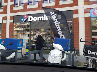 Domino's Pizza Delfzijl