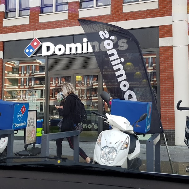 Domino's Pizza Delfzijl