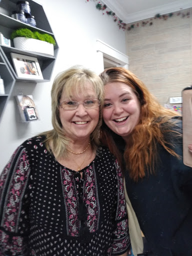 Explore latitude longitude tattoo ideas, creative tattoo ideas in Kokomo, available at Teresas Therapeutic Massage, Spa & Salon