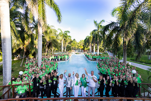  Cruise Planners Headquarters Travel Franchise Agency In Coral Springs