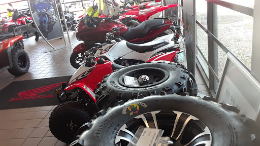 Kawasaki Motorcycle Dealer «Bellevue Suzuki-Kawasaki Arctic Cat», reviews and photos, 2691 Mt Moriah Rd, Memphis, TN 38115, USA