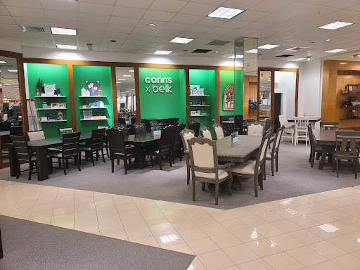 Department Store «Belk», reviews and photos, 7500 Old Wake Forest Rd, Raleigh, NC 27616, USA