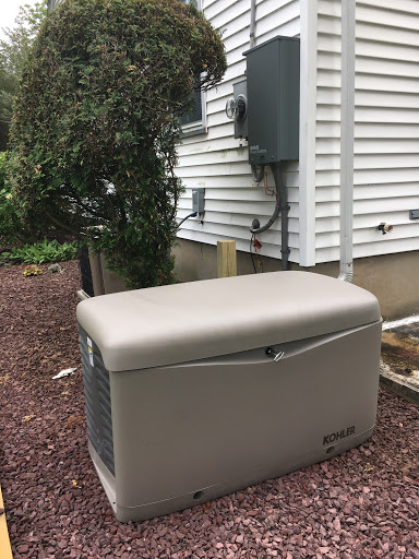 Electrician «Fletcher & Son Electrical Services LLC», reviews and photos, 86 Elwood Ave, Flemington, NJ 08822, USA