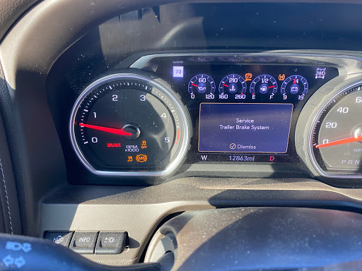 Chevrolet Dealer «Jim Hoffpauir Chevrolet», reviews and photos, 802 N Key Ave, Lampasas, TX 76550, USA