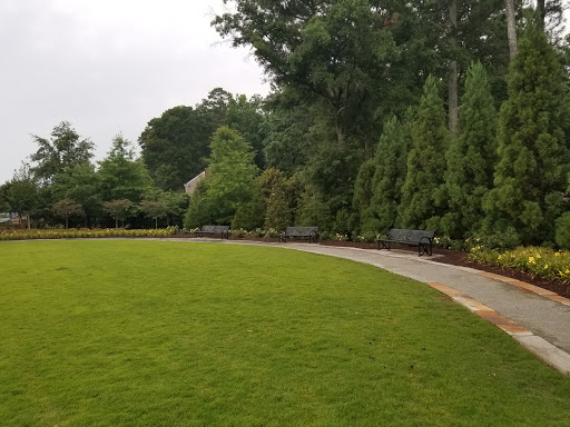 Park «Abernathy Greenway», reviews and photos, 70 Abernathy Rd NE, Sandy Springs, GA 30328, USA