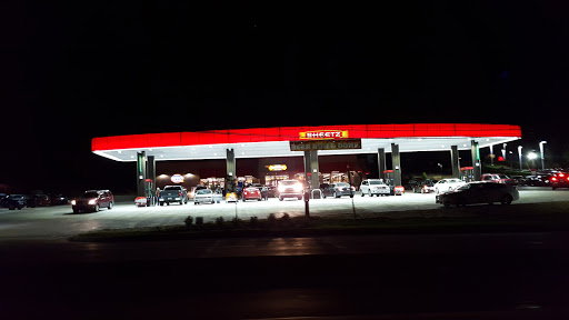 Convenience Store «Sheetz #279», reviews and photos, 2401 Washington Rd, Canonsburg, PA 15317, USA