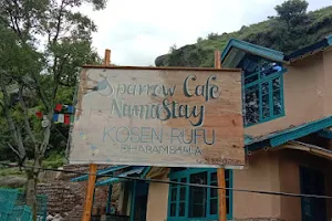 Kosenrufu Cafe, Dharamshala image