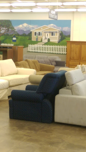 Thrift Store «Pomona Valley Habitat For Humanity ReStore», reviews and photos, 4609 Holt Blvd, Montclair, CA 91763, USA