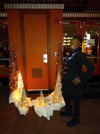 Jazz Club «Bethesda Blues and Jazz Supper Club», reviews and photos, 7719 Wisconsin Ave, Bethesda, MD 20814, USA