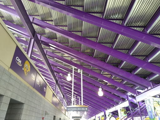 Stadium «Bob Ford Field At Tom & Mary Casey Stadium», reviews and photos, 1400 Washington Avenue, Albany, NY 12222, USA