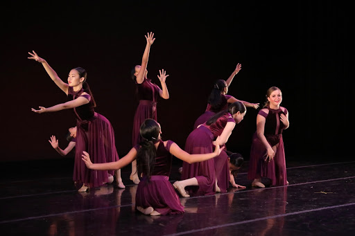 Dance Company «Pacific Dance», reviews and photos, 4880 Irvine Blvd #101, Irvine, CA 92620, USA