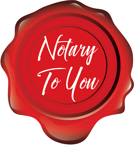 Notary to You