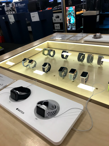 Electronics Store «Best Buy», reviews and photos, 5916 W Loop 289, Lubbock, TX 79424, USA