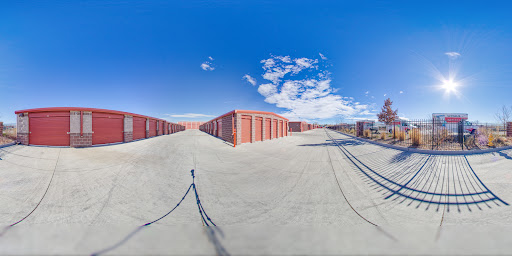 Self-Storage Facility «Your Storage Center @ Parker», reviews and photos, 18275 Apache Dr, Parker, CO 80134, USA