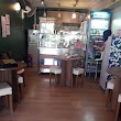 Mir Cafe