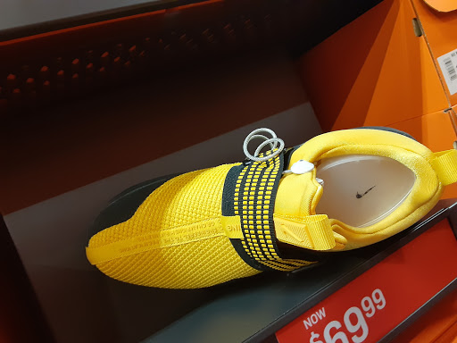 Sporting Goods Store «Nike Factory Store», reviews and photos, 20 City Blvd W #617, Orange, CA 92868, USA