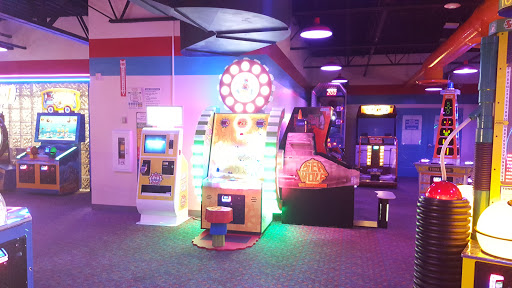Amusement Center «Greatimes Family Fun Park», reviews and photos, 5341 Elmwood Ave, Indianapolis, IN 46203, USA