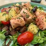 Photo n°1 de l'avis de Alberto.u fait le 15/09/2021 à 18:08 sur le  Ristorante La Voglia à Nogara