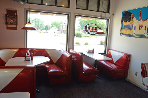 Restaurant «Maid-Rite», reviews and photos, 902 A Ave W, Oskaloosa, IA 52577, USA