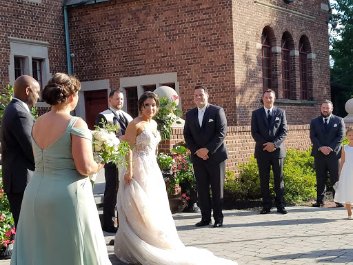 Wedding Venue «Moorestown Community House», reviews and photos, 16 E Main St, Moorestown, NJ 08057, USA