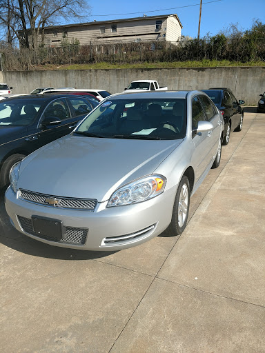 Car Dealer «Xtreme Lil Boyz Toyz», reviews and photos, 609 Laurens Rd, Greenville, SC 29605, USA