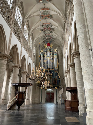 HH. Laurentius & Elisabeth Kathedraal Rotterdam