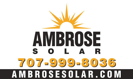 Ambrose Solar image