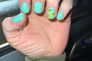 Star Nails image