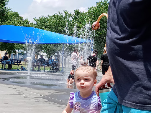 Water Park «The Splash Pad», reviews and photos, 1101 M.L.K. Jr Dr, Kingsport, TN 37660, USA