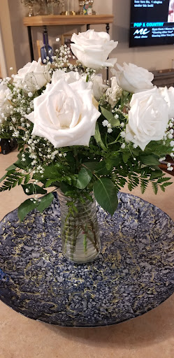 Florist «Flower Peddler», reviews and photos, 38350 Garfield Rd, Charter Twp of Clinton, MI 48038, USA