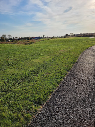 Golf Course «Heron Glen Golf Course», reviews and photos, 110 U.S. 202, Ringoes, NJ 08551, USA