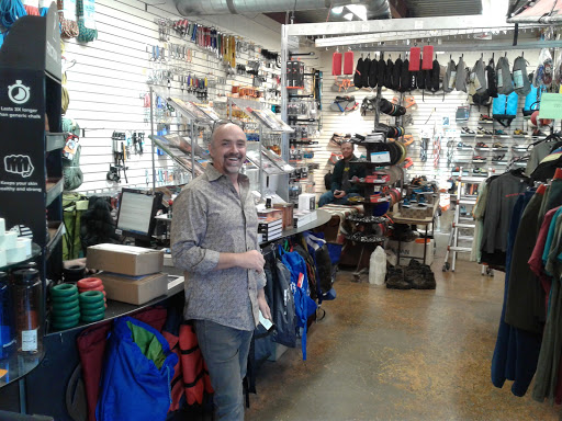 Sporting Goods Store «Mountainworks», reviews and photos, 2494 N University Pkwy, Provo, UT 84604, USA